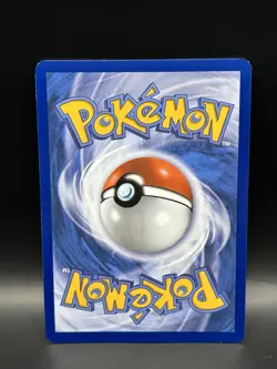 Whimsicott 019 - Pokemon Mega Evolution Black Star Promo Card - NM - Image 3