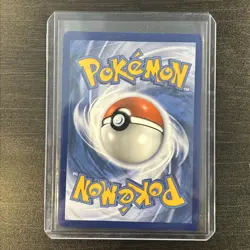 Pokemon TCG Boss's Orders Trainer Special Illustration Rare 265/193 NM - Image 2