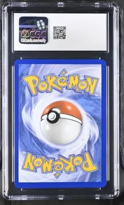 Rare Candy *CGC 10* Ultra Rare *Mega Evolution* #175 * Pokemon - Image 2