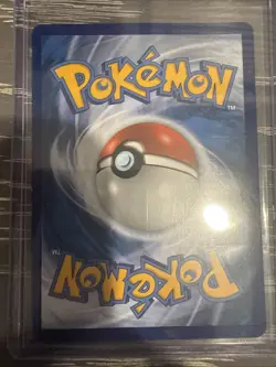 Pokemon TCG Naganadel & Guzlord GX Tag Team 158/236 SM Cosmic Eclipse - Image 2