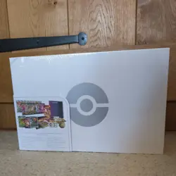 Pokemon Charizard Ultra Premium Collection Box UPC - New Sealed 820650851117 - Image 3