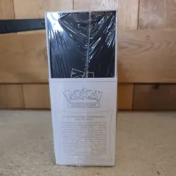 Pokemon Charizard Ultra Premium Collection Box UPC - New Sealed 820650851117 - Image 5