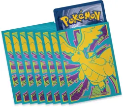 Pokemon TCG Mega Evolution - Ascended Heroes Elite Trainer Box - Image 4