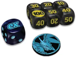 Pokemon TCG Mega Evolution - Phantasmal Flames Elite Trainer Box - In Hand ✅ - Image 4