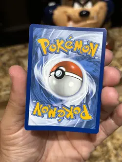 Pokemon TCG Perrin Full Art Holo Trainer Special Illustration Rare 220/167 Fresh - Image 2