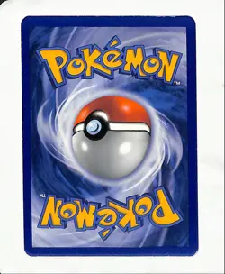 Blastoise 14/100 EX Crystal Guardians Regular Rare Pokemon - Image 2