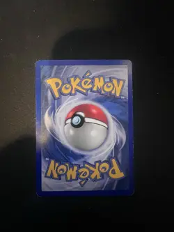 Pokemon TCG Hitmonlee 081/165 Expedition Base Set Reverse Holo Uncommon 60 HP - Image 2