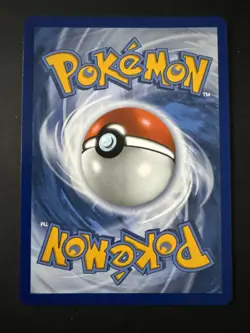 Mega Meganium ex 034 PROMO BLACK STAR HOLO Ascended Heroes Pokemon - Image 2