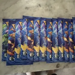 15 packs of Pokemon XY Evolutions Booster Trading Card Game (820650801556) 820650801556 - Image 3