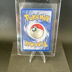 Pokemon Articuno 2/62 Fossil Holo Rare Basic 70 HP Unlimited English Card - Image 2