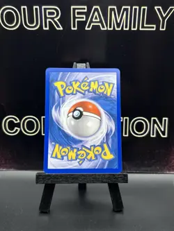 MEOWTH 77/113 EX Delta Species Pokemon TCG Regular Common 2005 NM - Image 4