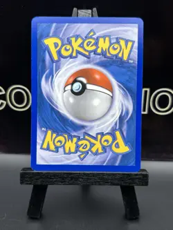 MEOWTH 77/113 EX Delta Species Pokemon TCG Regular Common 2005 NM - Image 5