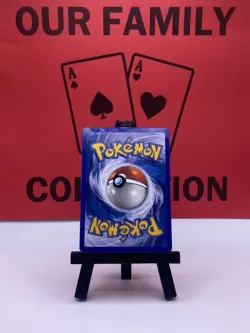 Meowth 106/146 Burger King Promos Holo Stamped Platinum Pokemon TCG 2008 MP - Image 5