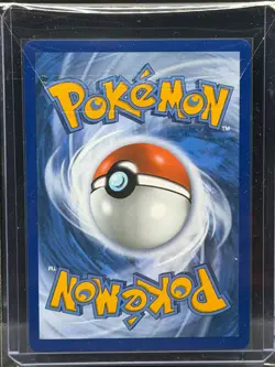 Pokemon TCG - ME03: Perfect Order - Mega Starmie Ex SIR 118/088 - NM - Image 4