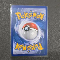 Pokemon Zapdos G SP Holo Rare Platinum 12/99 Basic 90 HP 2009 - Image 2