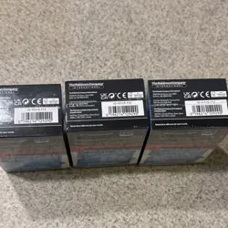 Pokemon Scarlet & Violet Black Bolt Booster Bundle Box Zekrom Meloetta 3 x 2025 - Image 2