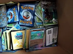 pokemon cards lot huge new - Image 1