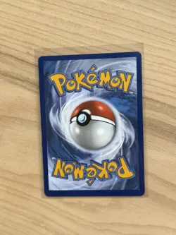 Pokemon Mega Diancie EX 267/217 Full Art NM - Image 2