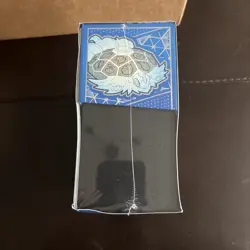 Pokemon TCG: Stellar Crown Pokemon Center Elite Trainer Box, New And Sealed - Image 5