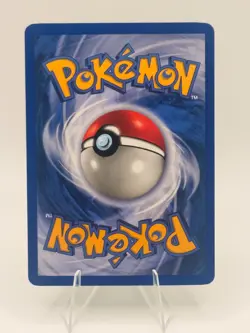 Pokemon TCG Victreebel 14/64 Jungle Holo- LP - Image 3