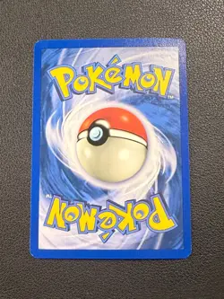 Pokemon TCG Victreebel 14/64 Jungle Holo- LP - Image 5