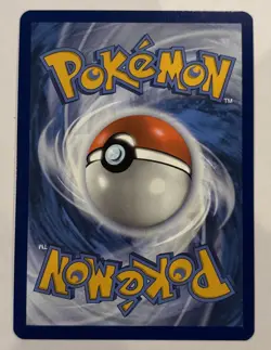 Pokemon TCG Timburr Card Illustration Rare Sv: Black Bolt 125/086 - Image 2