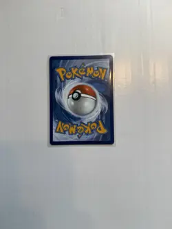 Pokemon Clefairy Full Art Holo 094/088 Perfect Order - Image 3