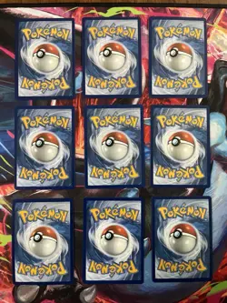 18 Asako Ito Pokemon Card TCG Lot - Image 4