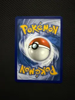 Mega Gengar ex 125/217 Double Rare ME: Ascended Heroes Pokemon Near Mint - Image 2