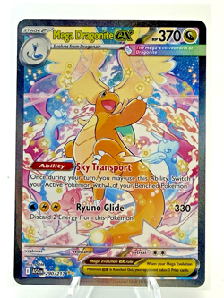 Mega Dragonite ex 290/217 SIR Pokemon Ascended Heroes – 10 Candidate - Image 4