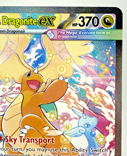 Mega Dragonite ex 290/217 SIR Pokemon Ascended Heroes – 10 Candidate - Image 5