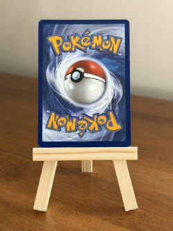 Pokemon Aurorus 092/088 Me03: Perfect Order Illustration Rare Holo - Image 2