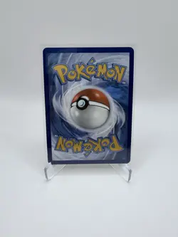 Pokemon TCG Charizard v Crown Zenith Holo Ultra Rare Card 018/159 - Image 2