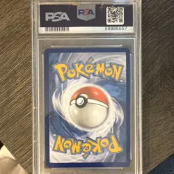 The Pokemon Company Frogadier SV12/SV94 Shiny Holo Rare Hidden Fates 80 HP - Image 2