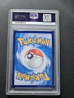 PSA 10 CAPTAIN PIKACHU #9 2025 POKEMON SIMPLIFIED CHINESE CBB1 C-GEM PACK VOL 1 - Image 2