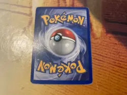 Pokemon Wailord EX 100/100 Sandstorm Card - HP/Damaged - Holofoil HP/DMG - Image 5