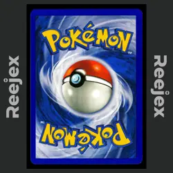 Entei - 34 - Reverse Holo Cosmos Holo - Black Star Promo - Pokemon Card - VLP - Image 2