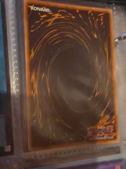 Yugioh! Nm Polymerization - LCKC-EN026 - Secret Rare - Unlimited Edition - Image 2