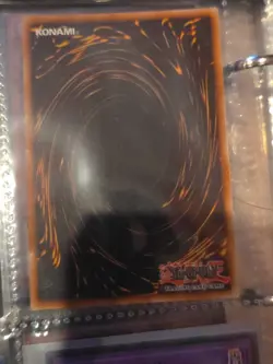 Yugioh! Nm Polymerization - LCKC-EN026 - Secret Rare - Unlimited Edition - Image 3