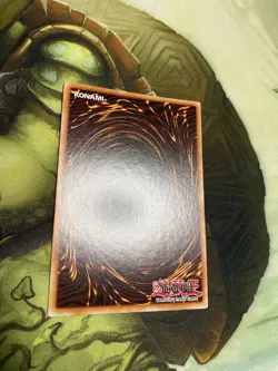 Polymerization FUEN-EN049 Fusion Enforcers 1st Edition Nm Holo Yugioh Card - Image 3