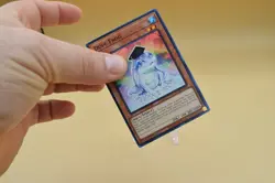 Dupe Frog - SDFC-EN022 - 1st - Common - NM - Yugioh - Image 3