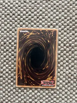 Yugioh! Elemental HERO Plasma Vice CT04-EN006 - Image 2