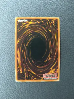 Yu-Gi-Oh Elemental Hero BladeEdge Ultra Rare YSD-EN019 - Image 3