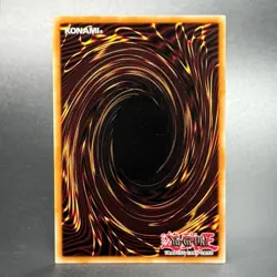 Yu-Gi-Oh! Duelist Pack: Kaiba #DPKB-EN005 La Jinn the Mystical Genie of the Lamp - Image 2