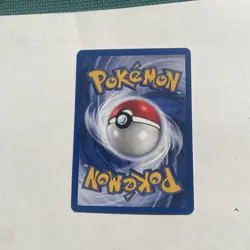 Pokemon TCG - Scoop Up - Base Set 78/102 - Unlimited-Rare - Image 2