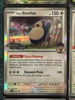 POKEMON CENTER TEAM ROCKETS TYRANITAR ZAPDOS GAMESTOP SEALED PROMO 4 CARD LOT !! - Image 4