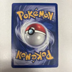 Pokemon - 1st Edition Shadowless Nidoran - Base Set 55/102 - PSA 9 Mint!! - WOTC - Image 2