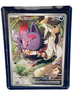 Pokemon Journey Together N’s Zorua Bundle: Lot Of 64 (Read Description) 🔥 - Image 2