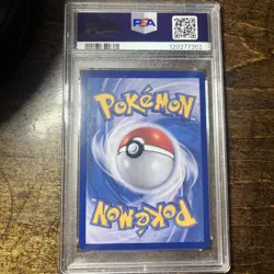 2025 POKEMON KOREAN SV-P PROMO METAMONG PROJECT DITTO PSA 10 - Image 4