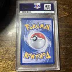 2025 POKEMON KOREAN SV-P PROMO METAMONG PROJECT DITTO PSA 10 - Image 5